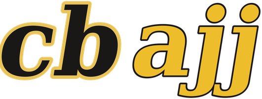 cbajj logo